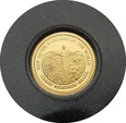 Wyspy Salomona - 5 dolarów 2011 - Pomnik Chrystusa Zbawiciela