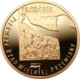 200 złotych 2009 - Wybory 4 czerwca 1989 roku
