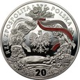 20 złotych 2004 - Dożynki