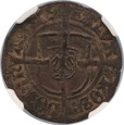 Zakon Krzyżacki - grosz 1519 - Albrecht Hohenzollern 