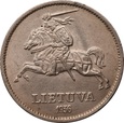 LITWA: 10 litu 1936