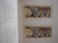 Polskie Banknoty Obiegowe 1975 - 1996 od 10 zł do 2 mln