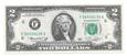 USA: 2 dolary 1976 r., UNC