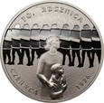 10 złotych 2006 - 30. rocznica czerwiec 1976