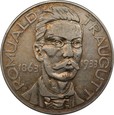 10 złotych 1933 rok. Traugutt