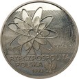 20 złotych 1998 - Polon i Rad