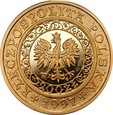 200 złotych 1997 - Tysiąclecie śmierci Świętego Wojciecha