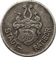 Racibórz / Ratibor - 50 fenigów 1919