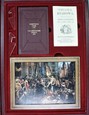 NIUE: Konstytucja 3 maja - obraz Jana Matejki - 1 kilogram czystego Ag
