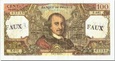 FRANCJA: 100 franków 1972 - FAUX - Fałszywy