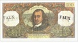 FRANCJA: 100 franków 1972 - FAUX - Fałszywy