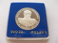 200 zł Sobieski 1983