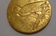 USA 5 dolarów 1909 D Denver stan 1-