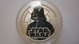 Niue 1 dolar, 2011 Gwiezdne wojny - Darth Vader