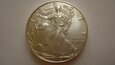 USA 2020 1 dolar Liberty silver eagle