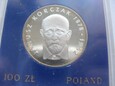 100 zł Korczak 1978