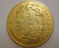 Pół suwerena half sovereign Australia 1856 RZADKA