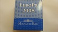 Francja 50 Euro 2008 Europa