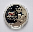 10 zł Solidarność 2000