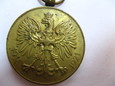 Medal Polska swemu obrońcy 1921