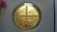 Francja 50 Euro 2008 Lourdes