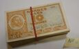 Banknot 10 koron Norwegia 1957-1967 lot 160szt