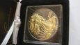 USA 1 dolar Golden Enigma 2014