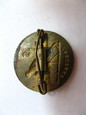Odznaka pamiątkowa FIS Zakopane 1939