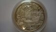 5 Euro 1997 Ecu Gdańsk Danzig 