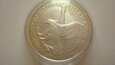 USA 2021 1 dolar Liberty silver eagle