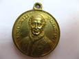 Medal niemiecki papież Leon XIII 1887