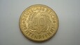 Niemcy 50 rentenpfennig 1924 A mennicza