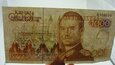 Banknot 1000 franków Luksemburg