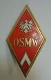 Odznaka OSMW