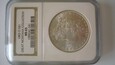 Moneta USA 1883 O Orlean 1 dolar Morgana NGC MS63