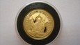 Medal Jan Paweł II - Habemus Papam - złoto 585
