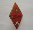 Odznaka OSMW