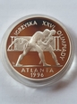 20 zl Igrzyska XXVl Olimpiady Atlanta 1995 r stan L    T/19