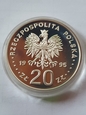 20 zl Igrzyska XXVl Olimpiady Atlanta 1995 r stan L    T/19