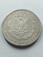 USA Dollar Morgan 1880 r  S stan 3     P/4