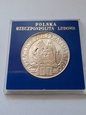 100 zl Mieszko i Dąbrówka  1966 r  stan 1    P/4