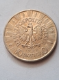 10 zl Pilsudski 1935 r stan 3     K/Z5