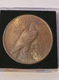USA Dollar Peace 1923 rok  stan 2 +  T/15