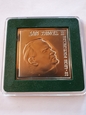 20 zł Jan Paweł ll Pontyfikat 2003 r stan L      P/7