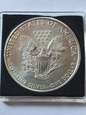 USA - Dollar Liberty 2010 r stan 1 T7/14