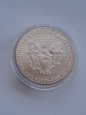 USA Dollar Liberty 2014  stan 1     T/40