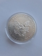 USA Dollar Liberty 2019  stan 1     T/40