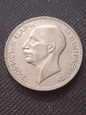Bułgaria 100 Lewa Borys III 1934 r stan 2    K/Z4