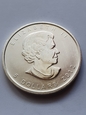 Kanada 5 Dolarów 2012 r stan 1-    P/3
