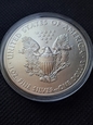 USA Dollar Liberty 2011  stan 1     B/K